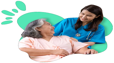 24/7 residential care